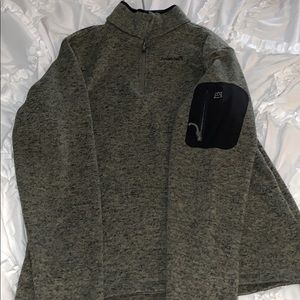 Men’s Avalanche Pullover